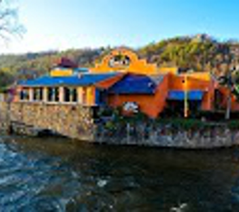 No Way Jose's Cantina - Gatlinburg, TN