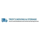 Troy's Moving & Storage - Movers