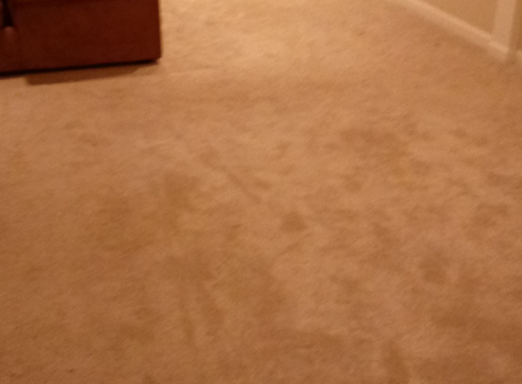 CTM Carpet Care, LLC - Indianapolis, IN