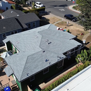 San Diego County Roofing & Solar - San Diego, CA