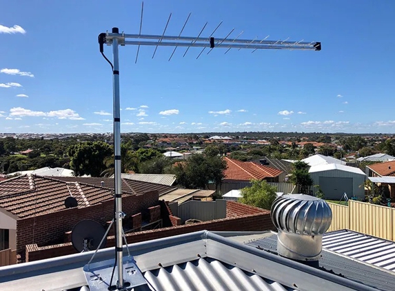 My Antenna Tech - Durack, QLD