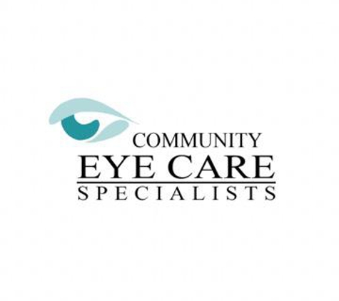 Community Eye Care Specialists - Dunkirk, NY