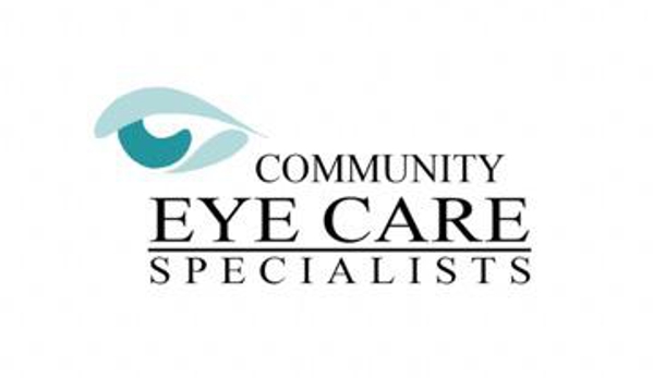 Community Eye Care Specialists - Seneca, PA