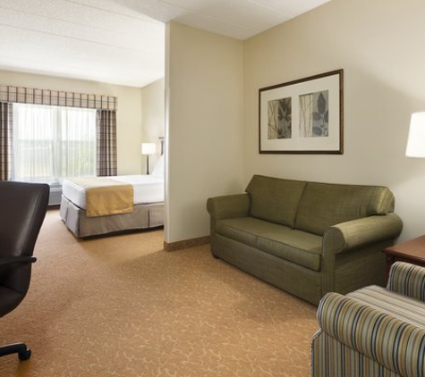 Country Inns & Suites - Shoreview, MN