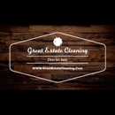 Great Estate Cleaning - House Cleaning