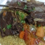 AL-HOUDA RESTAURANT & GROCERY