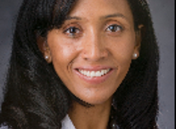 Dr. Melissa M Erickson, MD - Hampton, VA