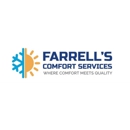 Farrell's Comfort Services - Air Conditioning Contractors & Systems