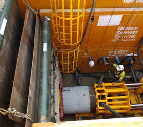 DJ MacCormick Contractors Pty Ltd - Maddington, WA