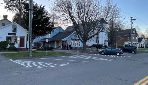 Main Street Creamery - Wethersfield, CT