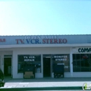 Dependable T V - Television & Radio-Service & Repair