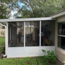 Screen Room Specialists - Screens