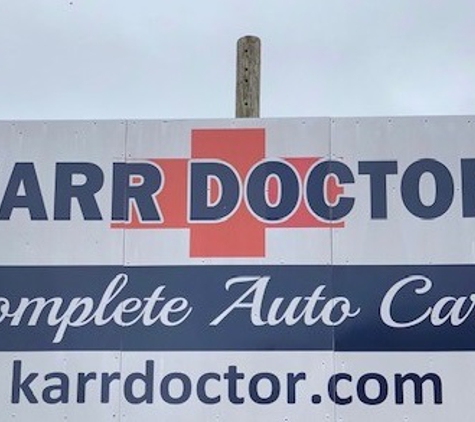 Karr Doctor LLC - St Augustine, FL