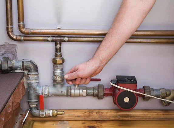Matt Diamond Plumbing Pty Ltd - Dubbo, NSW