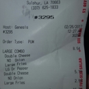 Wendy's