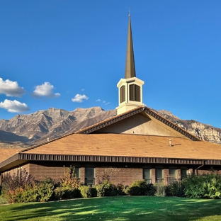 The Church of Jesus Christ of Latter-day Saints - Orem, UT