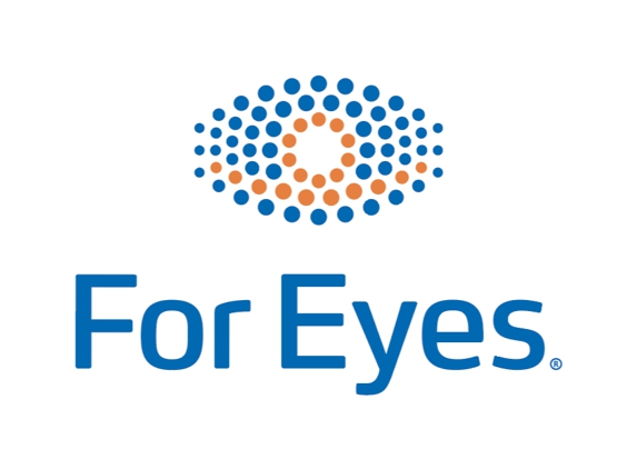 For Eyes - Oakbrook Terrace, IL