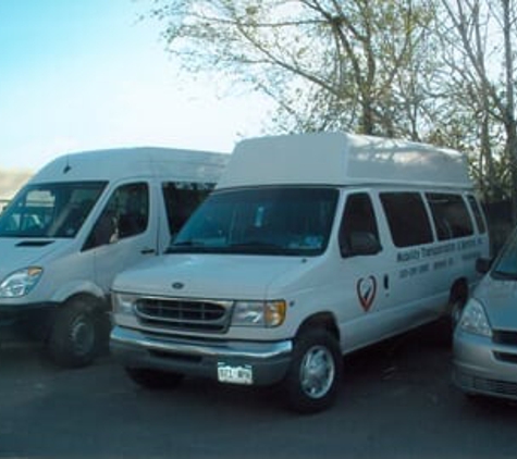 Mobility Transportation & Services - Denver, CO