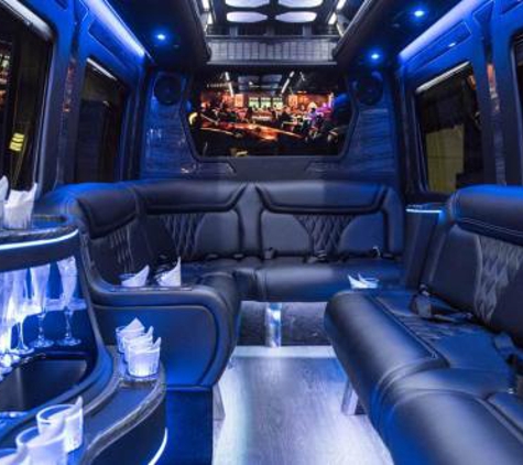 Scottsdale Sedan and Limousine Service - Scottsdale, AZ