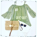 Off The Grid Boutique - Boutique Items