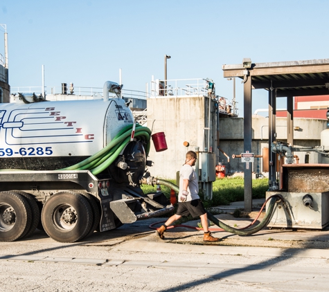 A1 Septic Service - Orlando, FL