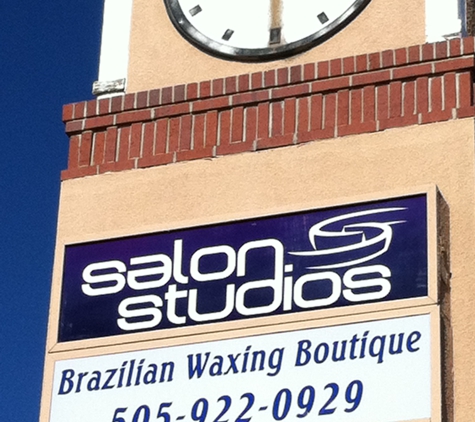 Salon Studios of Corrales - Albuquerque, NM