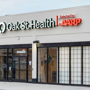 Oak Street Health - Hempstead, NY