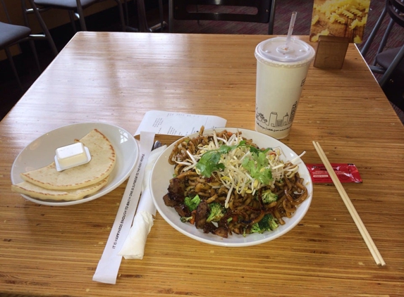 Noodles & Company - Salt Lake City, UT