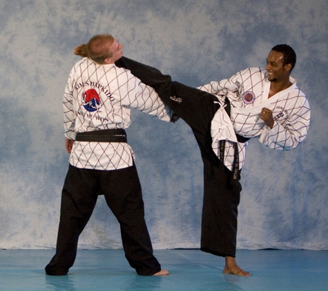 Kim's Hapkido Martial Art - Pasadena, CA