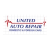 United Auto Repair gallery