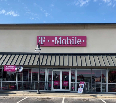 T-Mobile - Hoover, AL