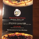 Roma's Pizza & Pasta - Pizza