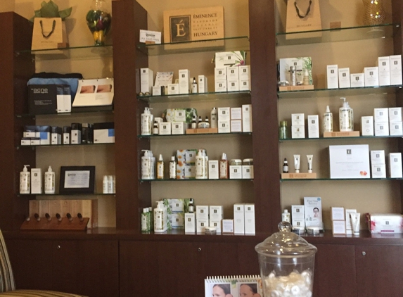 Organic Spa Massage & SkinCare - Austin, TX