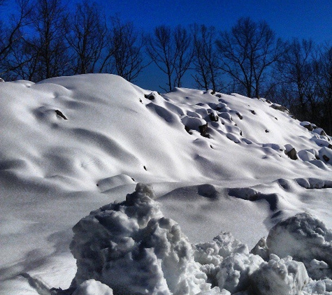 Sri Lakshmi Temple - Ashland, MA