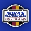 NORA'S MULTISERVICES & TAG - TITLE LLC gallery
