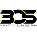 305 Marketing & Advertising - Advertising-Promotional Products