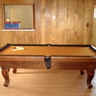 Admiral Pool Tables Inc.