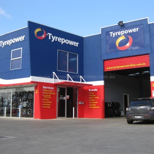 Tyrepower - Traralgon, VIC