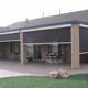 Suncity Solar Screens