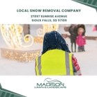 Madison Lawn & Landscape