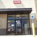 Donut Place - Donut Shops