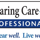 Hearing Care Professionals - Hearing Aids-Parts & Repairing