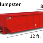Moore Dumpster Service LLC
