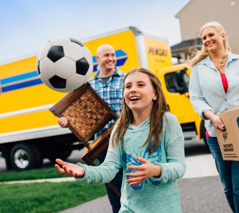 Penske Truck Rental - Philadelphia, PA