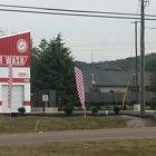 Red Rocket Car Wash