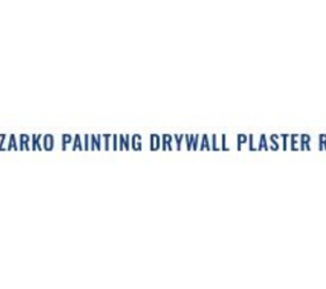 Nazarko Painting Drywall  Plaster Repair