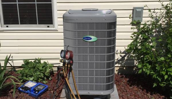 Turk Heating & Cooling Inc - Indianapolis, IN