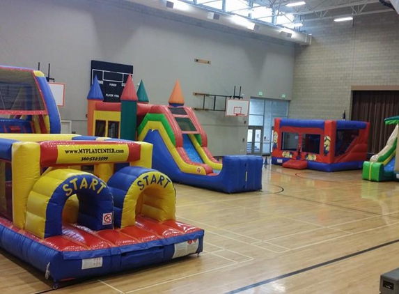 My PlayCenter, LLC - Vancouver, WA