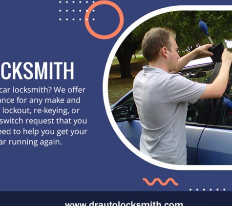 Dr Auto Locksmith - Davie, FL