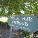 Cadillac Flats Apartments - Apartments